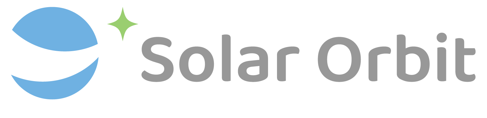 Solar Orbit Logo